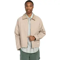 Element - Stew Zip - Chaqueta sport size S, beige