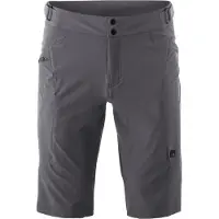 Gonso - Trail Shorts Hipbag - Pantalones de ciclismo size S, gris