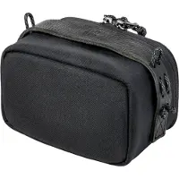 Wotancraft Bolsa portátil talla L