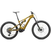 Specialized Bicicleta Eléctrica De Mtb Turbo Levo Expert T-type 29/27.5´´gx Eagle 2023