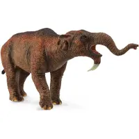 Collecta Figura De Deinotherium 1:20 Deluxe