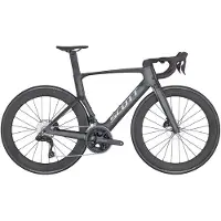 Scott Bikes Bicicleta De Carretera Foil Rc 20 105 Di2 Rd-r7150 2025