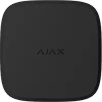 Ajax Detector de incendios Systems FireProtect 2 RB, detecta humo y calor