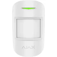 Ajax Sistema de alarma Systems CombiProtect