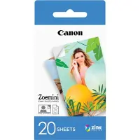 Canon Papel Fotográfico Zp-2030