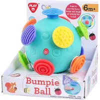 Play & Go Pelota Bumpie, precio a convenir