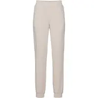 French connection LM Pantalón de pijama crema