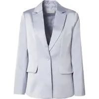 Kaviar Gauche Blazer azul claro