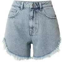 Kamila Šikl Vaquero 'Izzie' azul denim