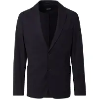 BOSS Chaqueta saco 'Hanry' negro