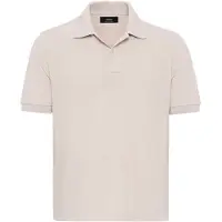 Antioch Camiseta beige