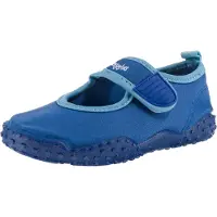 Playshoes Zapatos para playa y agua azul / azul claro