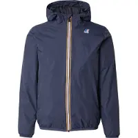 K-way Chaqueta de entretiempo 'Le Vrai 4.0 Claude' azul oscuro