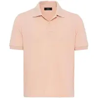 Antioch Camiseta rosa claro