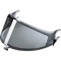 Shark Pantalla Preparada Para Sistema Antivaho Spartan Gt/spartan Gt Carbon