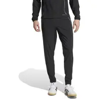 Adidas adidasPantalón Juventus Tiro 25 Competition Vis Tech Travel XS Black Hombre