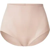 Calvin Klein Underwear Braga moldeadora beige