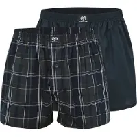 Ceceba Calzoncillo boxer navy / oliva / blanco