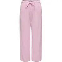 ONLY Pantalón 'ONLSIESTA' rosa