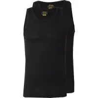Ralph Lauren Camiseta Sin Mangas 714959333 2 Unidades