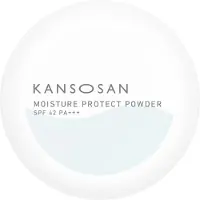 BCL - Kansosan Moisture Protect Powder SPF 42 PA+++ 10g