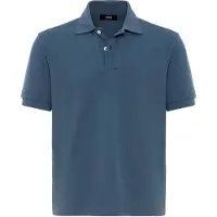 Antioch Camiseta azul oscuro