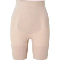 Calvin Klein Underwear Pantalón moldeador ecru