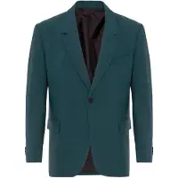 Antioch Chaqueta tipo saco para negocios verde