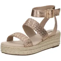 About You Sandalias 'Liliana' oro rosa