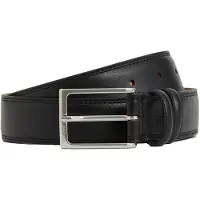 Boggi Milano Cinturón negro