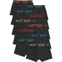 Next Calzoncillo azul / amarillo / verde / rojo / negro