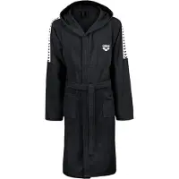 Arena Bata deportiva 'TEAM STRIPE' negro / blanco