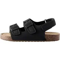 Next Zapatos abiertos 'Touch' negro
