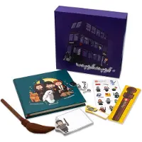 LEGO Kit de Diario Harry Potter