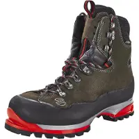 Hanwag - Sirius II GTX - Botas alta montaña size 44,5, marrón/oliva