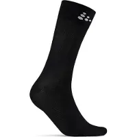 Craft - Core Endure Bike Sock - Calcetines de ciclismo size 34-36, negro