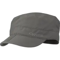 Outdoor Research - Radar Pocket Cap - Gorra size 53-55 cm - S, gris