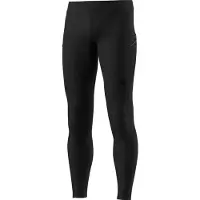 Dynafit - Ultra Tights - Mallas de running size S, negro