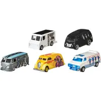 Hot Wheels Vehículos Premium Car