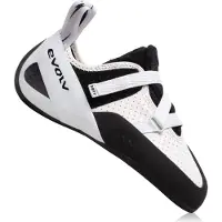 Evolv - Pies de gato - Defy LV Gray/White - Talla 40 - Blanco