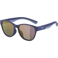 Alpina sport - Kid's Flexxy Cool II Mirror S3 - Gafas de sol multicolor