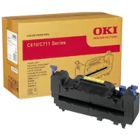 OKI Fusible C610/c612/c711/c711wt/pro6410/pro7411wt