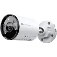 TP-LINK VIGI C355(4mm)(UN) - Cámara IP VIGI Omada C355(4mm), 5MP, color completo