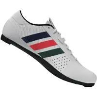 Adidas - Heritage Road - Zapatillas de ciclismo size 4, gris