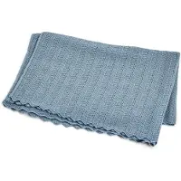 Smallstuff Manta Fishbone-80x100 Cm (70007-84)