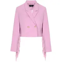 Faina Blazer rosé