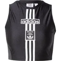 Adidas Originals Adibreak Tank Top Talla: XS | Camisetas de Tirantes Outlet | Mujer