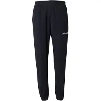 Adidas adidasPantalón Terrex Multi Knit S Black Mujer