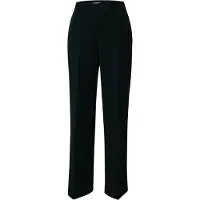 ONLY Pantalón 'ONLHattie-Lana' negro