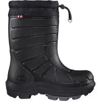Viking - Kid's Extreme 2,0 - Botas de agua size 33, negro